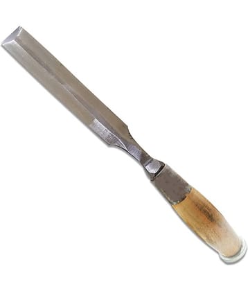 Bevellee 19mm Bevelled Edge Chisel With Wooden Handle Wood Chisel