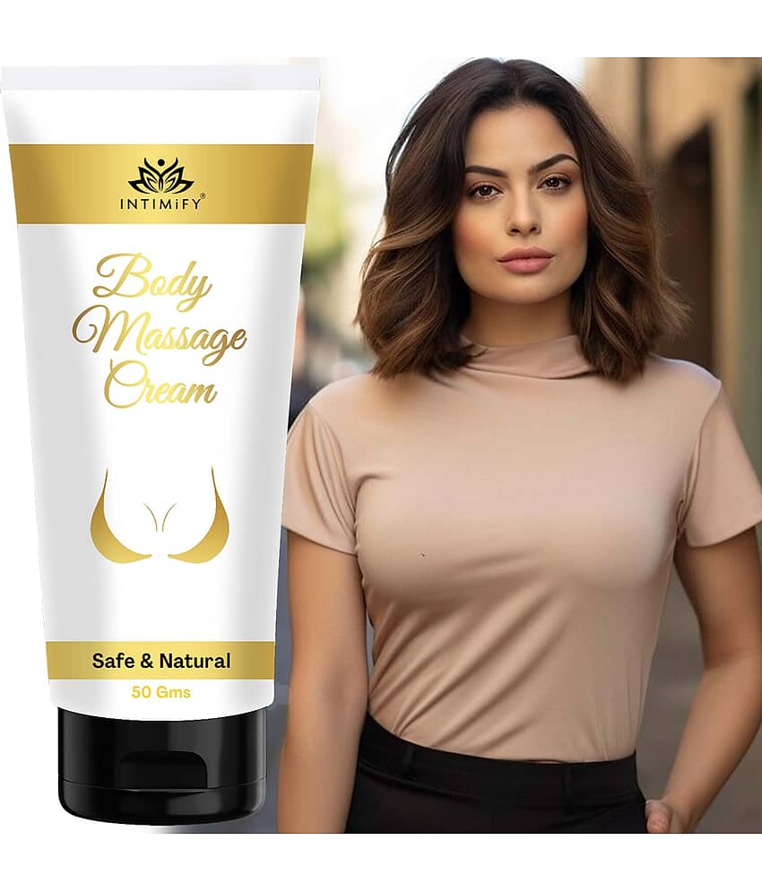 Intimify Skin Tightening Cream For All Skin Type 50 ml ( Pack of 1 )