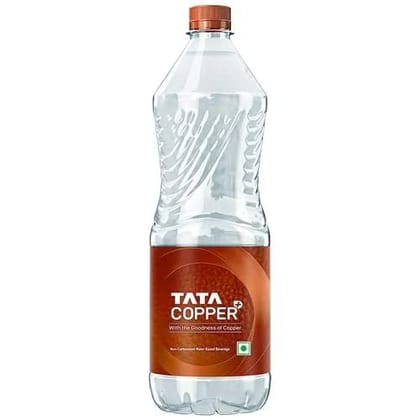 Tata Copper Water 2Ltr