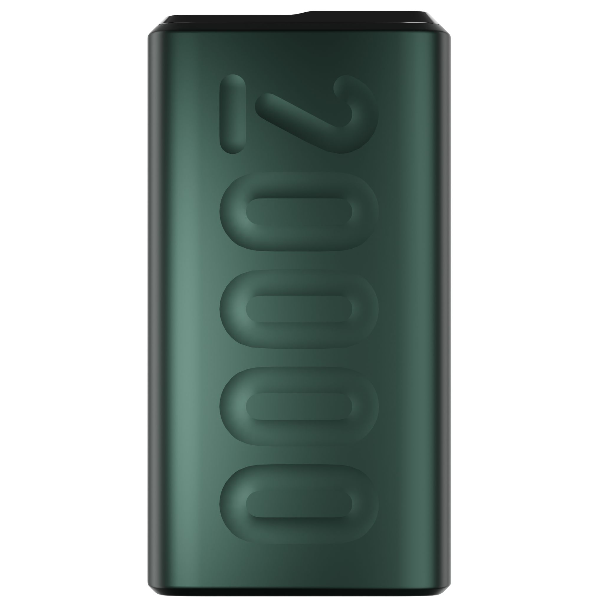 Ambrane Stylo 20 (GREEN)