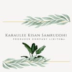 KARAULEE KISAN SAMRUDDHI PRODUCER COMPANY LIMITED