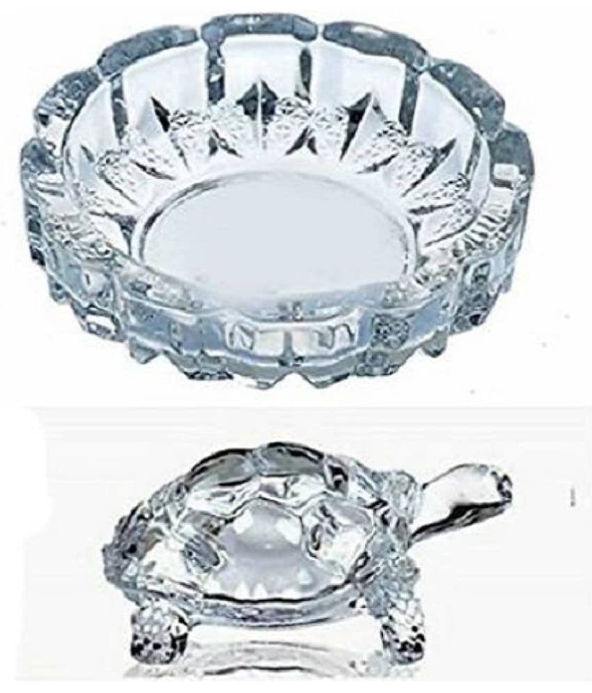 SMART SKILL Crystal Tortoise
