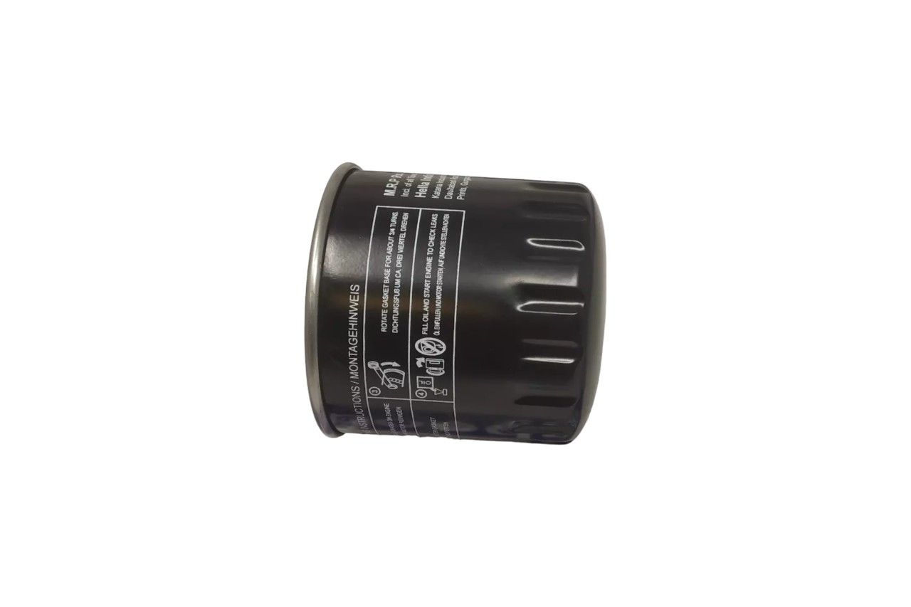 Hella Oil Filter 358.131-091