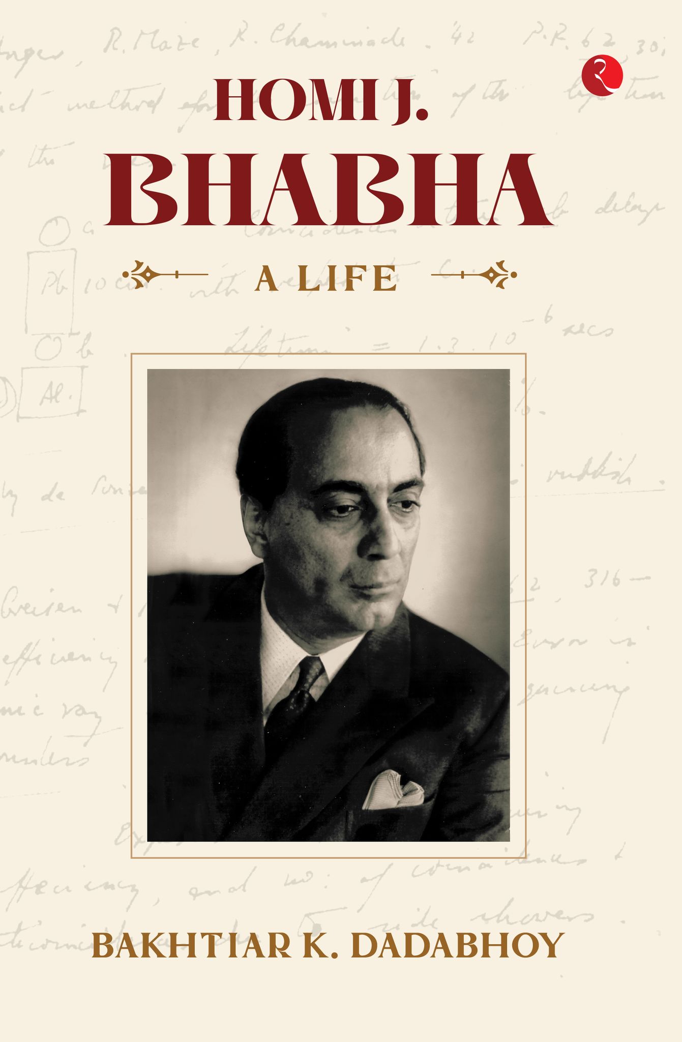 Homi J. Bhabha: Aife