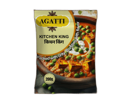 Kitchen King Masala Powder 200g