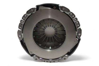 Luk Clutch Cover Assy 1240657100
