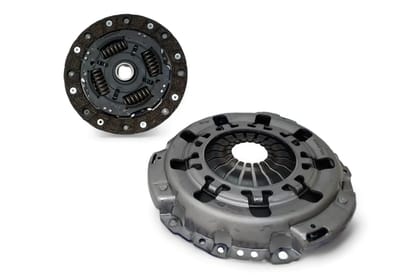 Luk Clutch Set (Disc+Pressure Plate) 6203071090