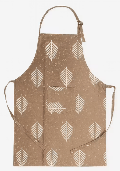APRON | N8
