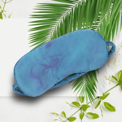 Cloth Satin Bride Eye Mask, For Personal, 100 gm Cloth Satin Bride Eye Mask, For Personal, 100 gm