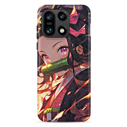 WrapCart Armour Double Layer Shockproof Glossy Mobile Case