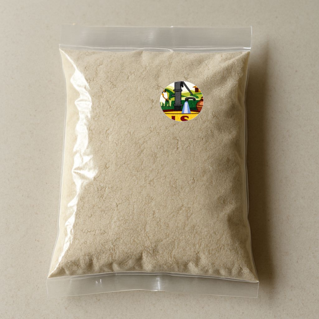 Ladkunwar Store's rava idli mix