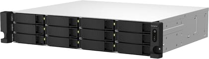 Rackmount  TS-1264U-RP-8G