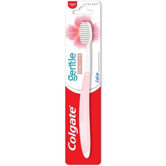 Colgate Gentle Brush 1pc