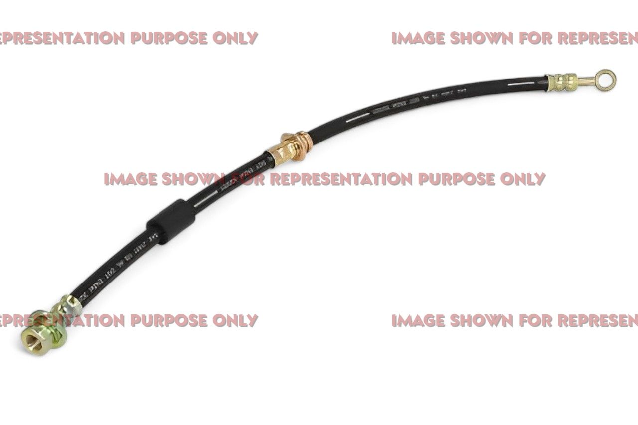 Bosch Brake Reservoir 0204318632