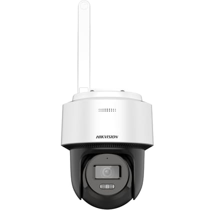 HIKVISION 4MP Smart 4G Hybrid Light Mini Pan/Tilt CCTV Camera |Human & Vehicle Detection | Support 4G LTE(Nano SIM) S-2DE2C400MWG-4G HIKVISION 4MP Smart 4G Hybrid Light Mini Pan/Tilt CCTV Camera |Human & Vehicle Detection | Support 4G LTE(Nano SIM) S-2DE2C400MWG-4G