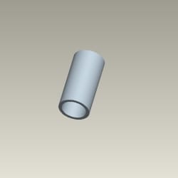 COLLAR, 8 MM