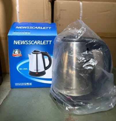 Electric Jug