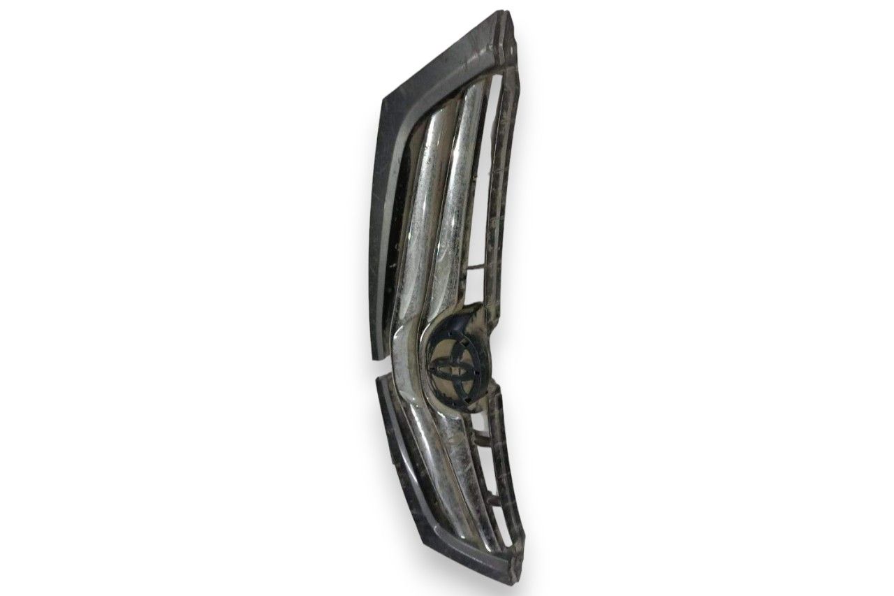 TDLP Front Bumper Grill FGINNOVA2