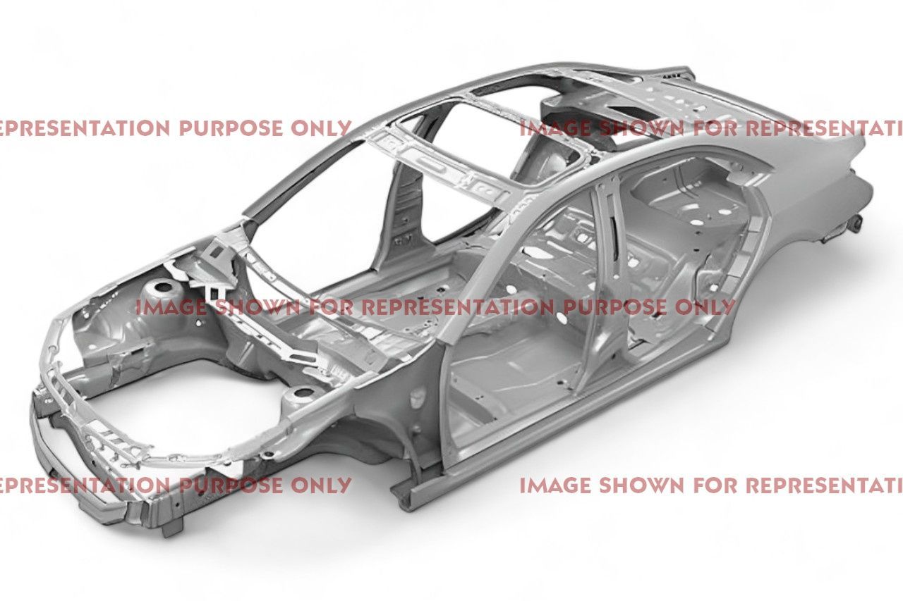 TDLP Rear Bumper Bracket - RH RRBBRHETIOSLIVA