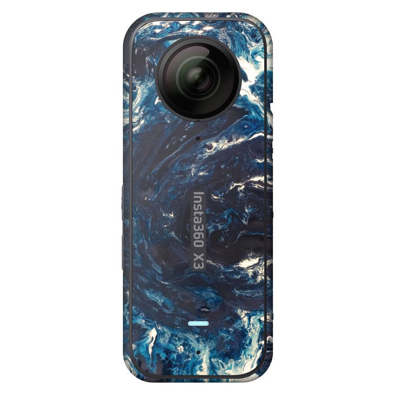 Galaxy Insta 360 Skin