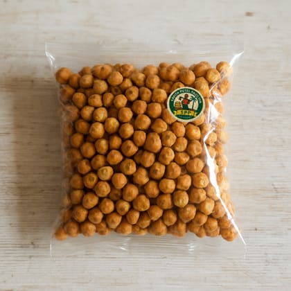 Sabita Putel Pavilion's roasted chana
