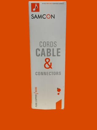 CORDS