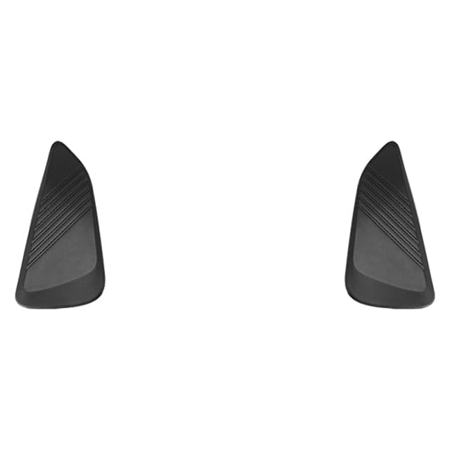 Hero Genuine Tank Knee Pad – Xtreme 160R 4V - Stylish, Durable & Scratch-Resistant Design - 1754BACR000S