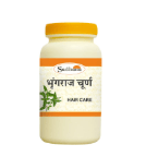 BHRINGRAJ CHURN