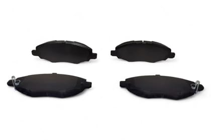 Rane Front Brake Pad Set RBL/PDP/547R808T(A).85