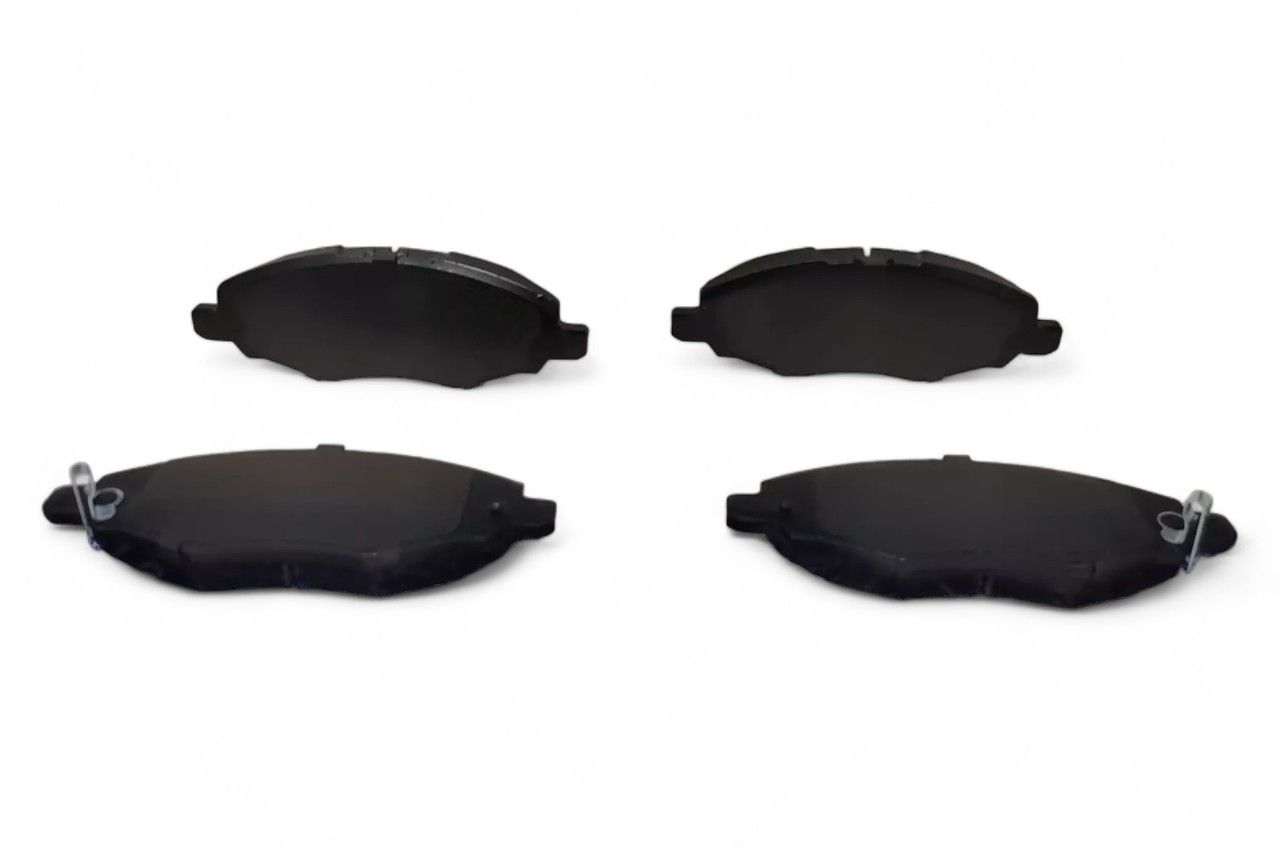 Rane Front Brake Pad Set RBL/PDP/547R808T(A).85