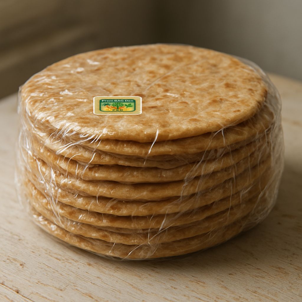 Prem BAG Den's mathiya - traditional indian snack