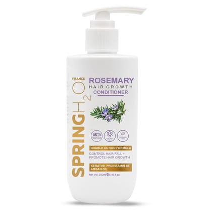 SPRING H2O RoseMary