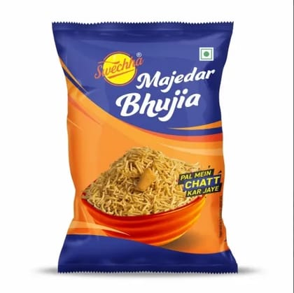 Swechha Majedar Bhujia, 25 g