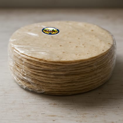 Usha Department Store's plain papad