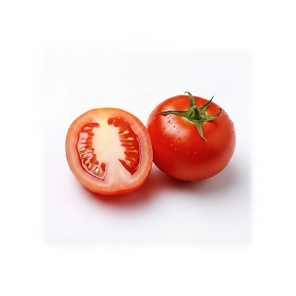 Fresh Tomato - 1 kg - 1kg pack of fresh tomatoes