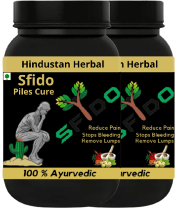 Hindustan Herbal Powder 100 Gm
