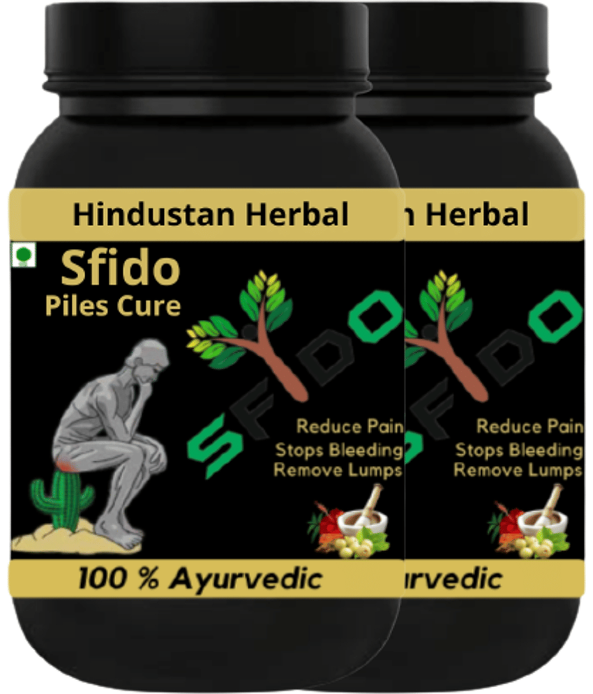 Hindustan Herbal Powder 100 Gm