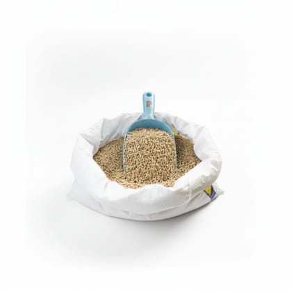 Cereal Grain Bulk Pack - 10 kg - One bulk bag