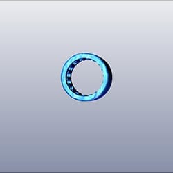 BEARING NEEDLE 12X16X10 - KARIZMA FIGHTER EDITION| KARIZMA XMR| KARIZMA XMR-BANGLADESH| THE CENTENNIAL| XMR 210| XMR OBD2 PHASE B BASE| XMR TFT SPEEDO| XPULSE 210LC OBDIIP2 - 91053ACA000S