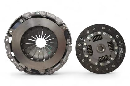 Luk Clutch Set (Disc+Pressure Plate) 6193196090