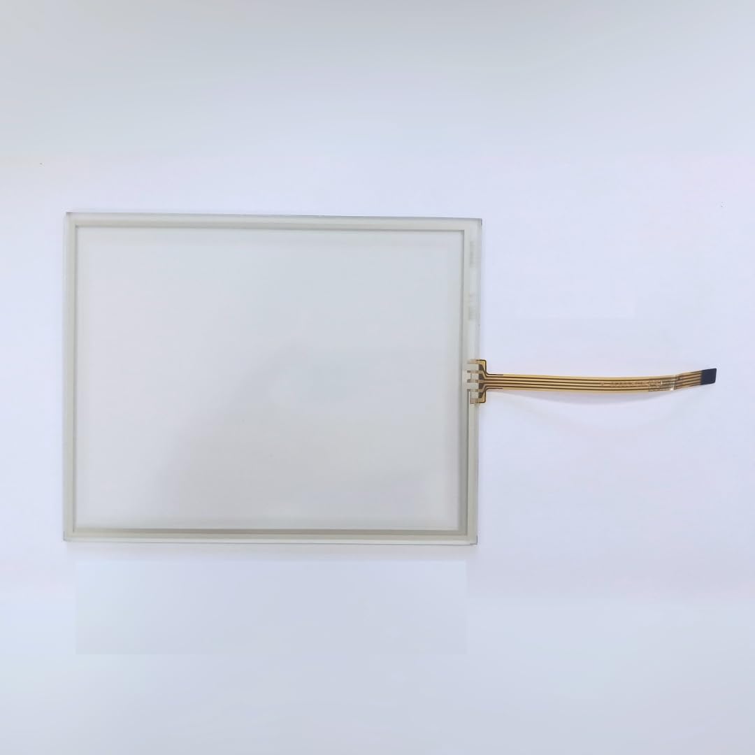 AMS Touch 5.7" 4W Resistive Touchscreen Panel