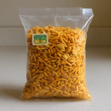 Prem BAG Den's namkeen mixture