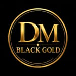 DM BLACK GOLD
