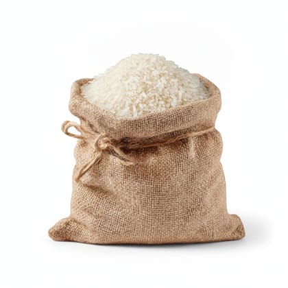Premium White Rice - 26 kg - One sack of rice