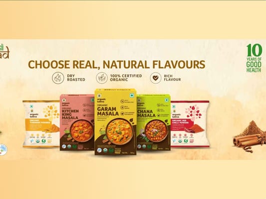 Organic Tattva - Bengaluru