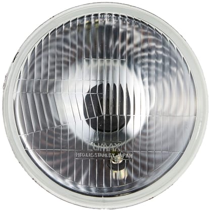 Lumax 070-HLU-PN Head Lamp UNIT 7'' Flat Beam with parking P43