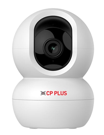 Ezycam Wifi Home Camera