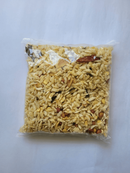 Salt Avalakki - 200 grams