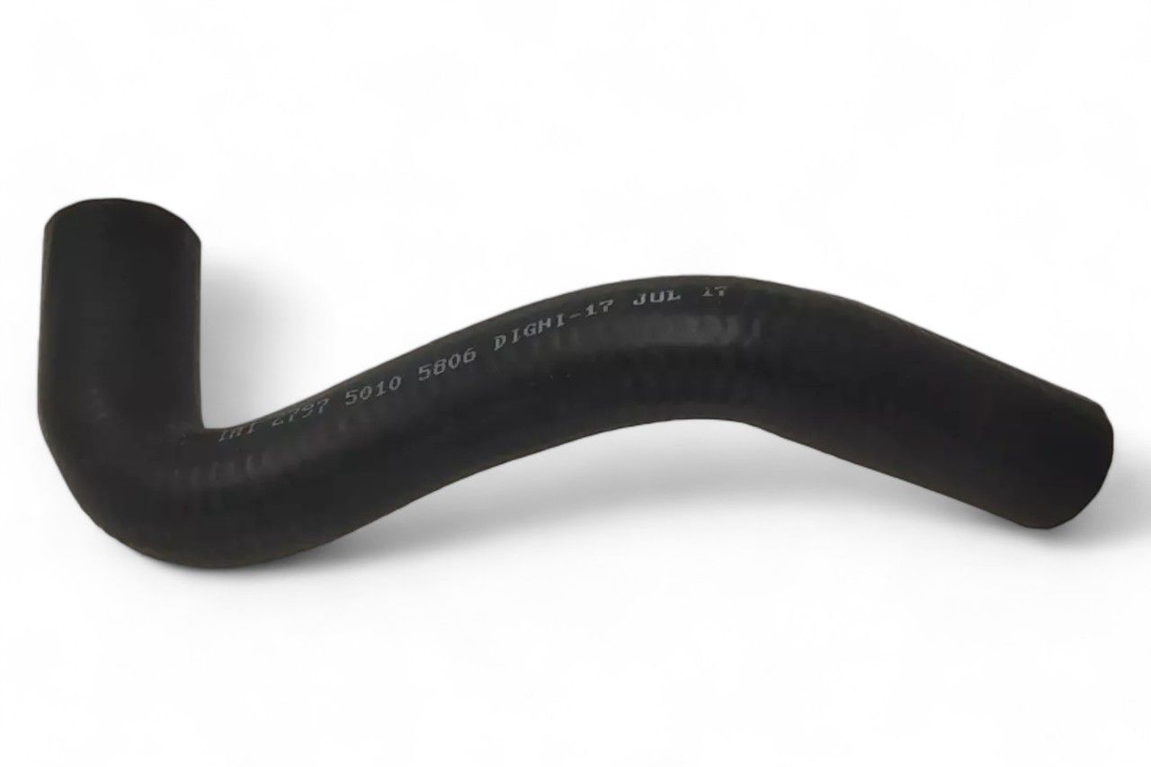 Tata Thermostat To Bypass Line Hose 279750105806