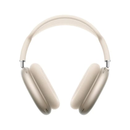 AIRPODS MAX (USB-C) STARLIGHT-HIN AIRPODS MAX (USB-C) STARLIGHT-HIN